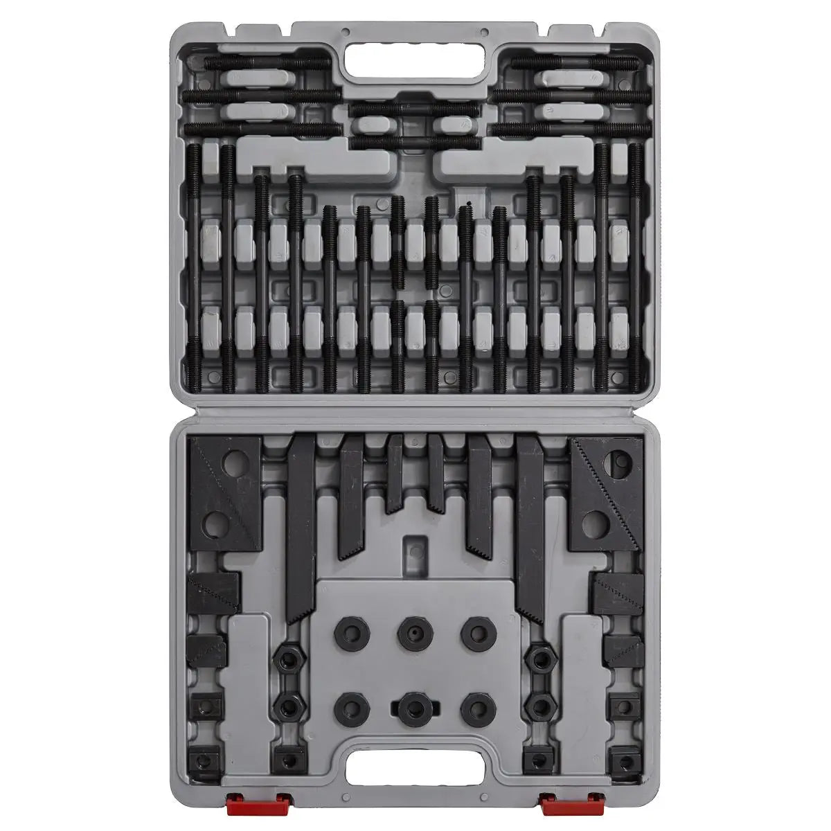 Sealey Clamping Kit 58pc 