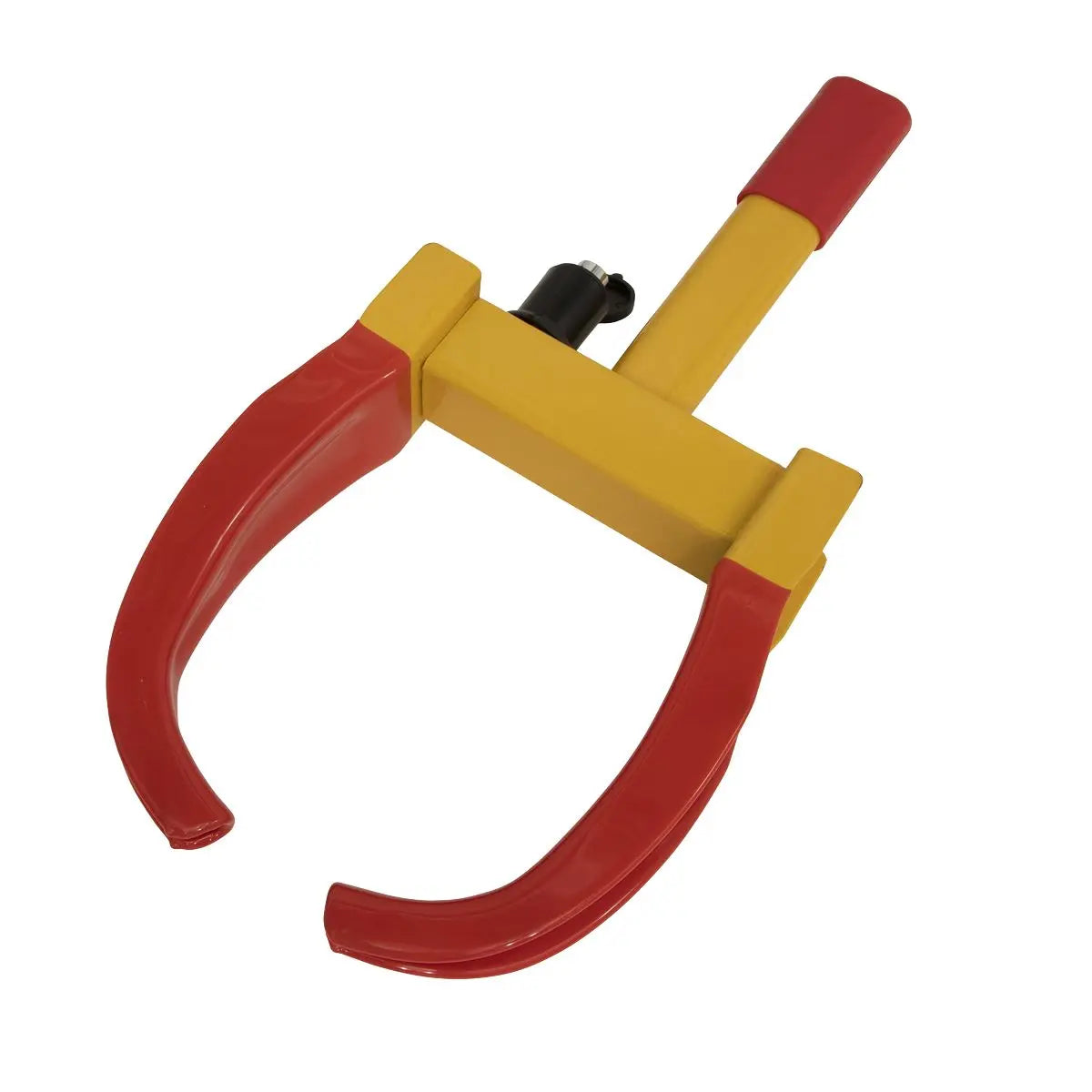 Sealey Claw Car Wheel Clamp with Lock & Key 