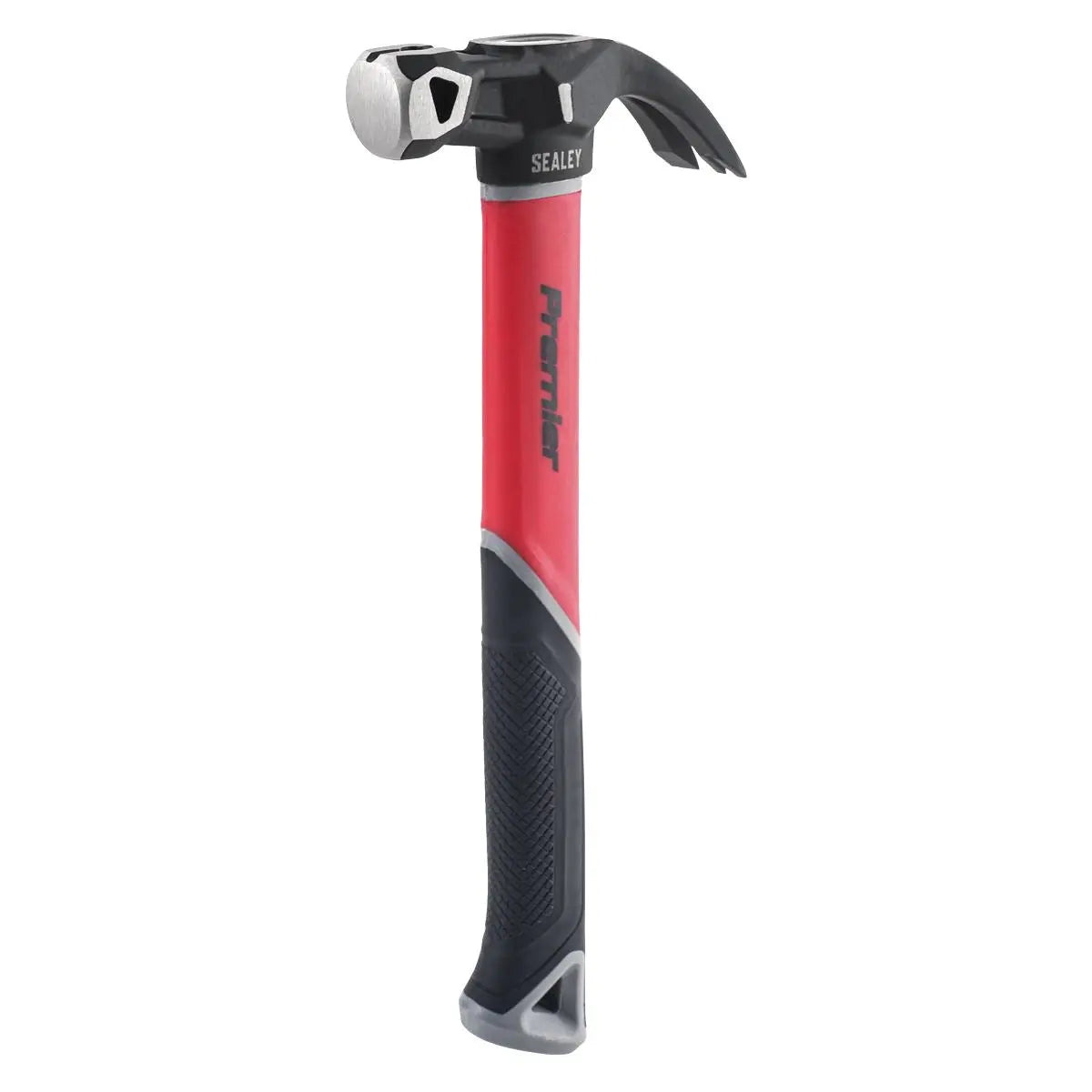 Sealey Claw Hammer 16oz Graphite Premier 