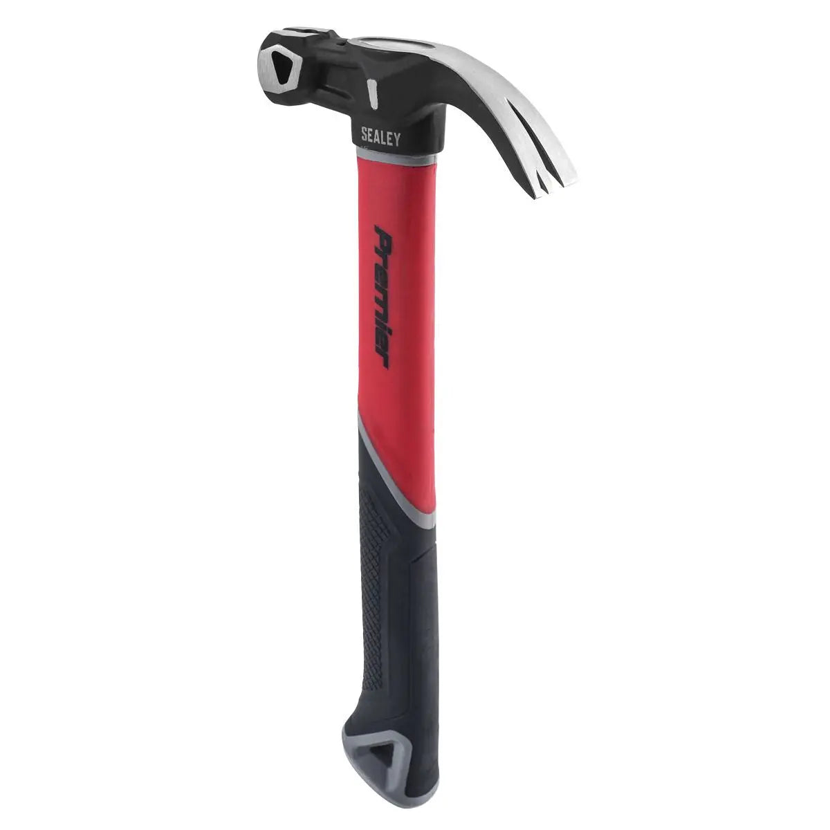Sealey Claw Hammer 16oz Graphite Premier 
