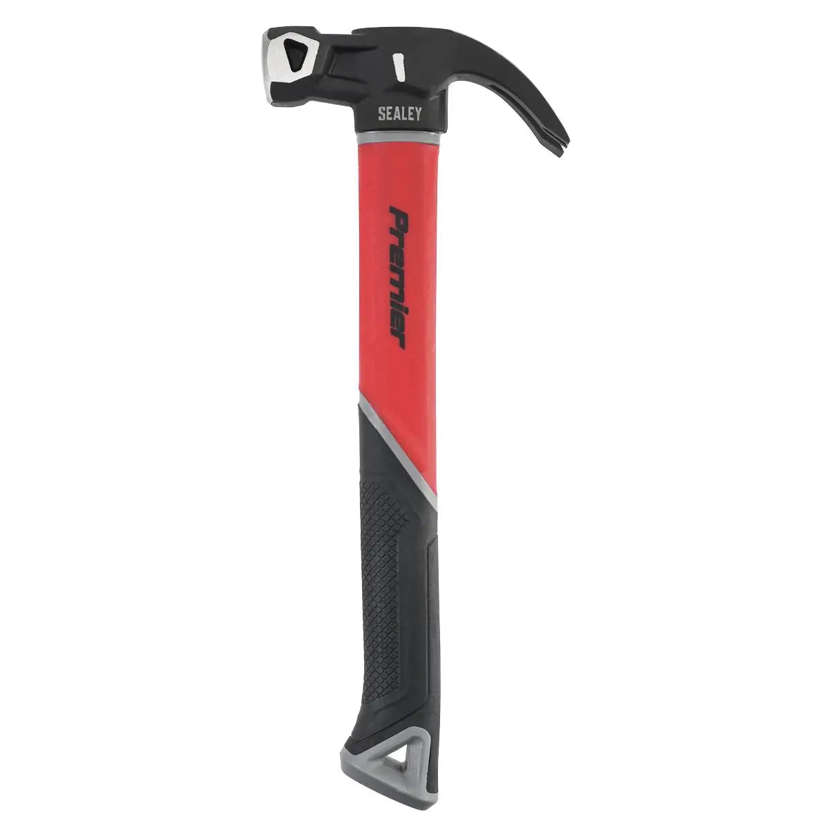 Sealey Claw Hammer 16oz Graphite Premier 