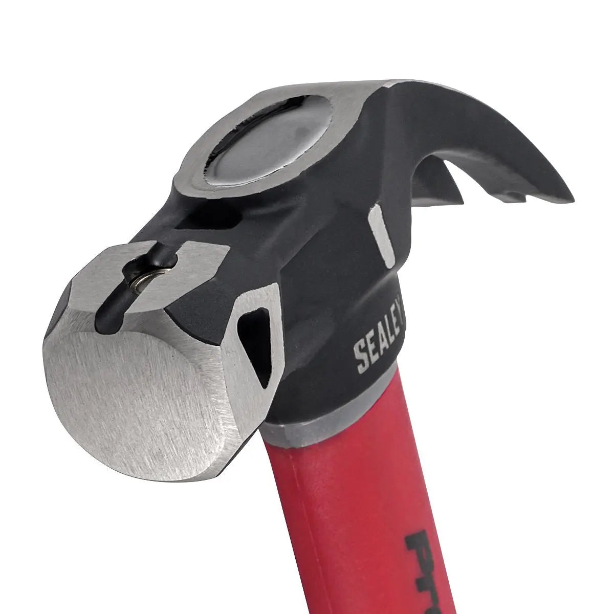 Sealey Claw Hammer 16oz Graphite Premier 