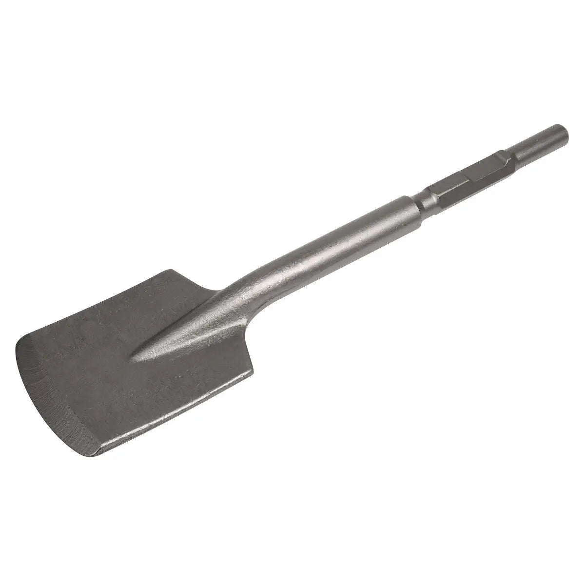 Sealey Clay Spade 110 x 460mm - Kango 900 