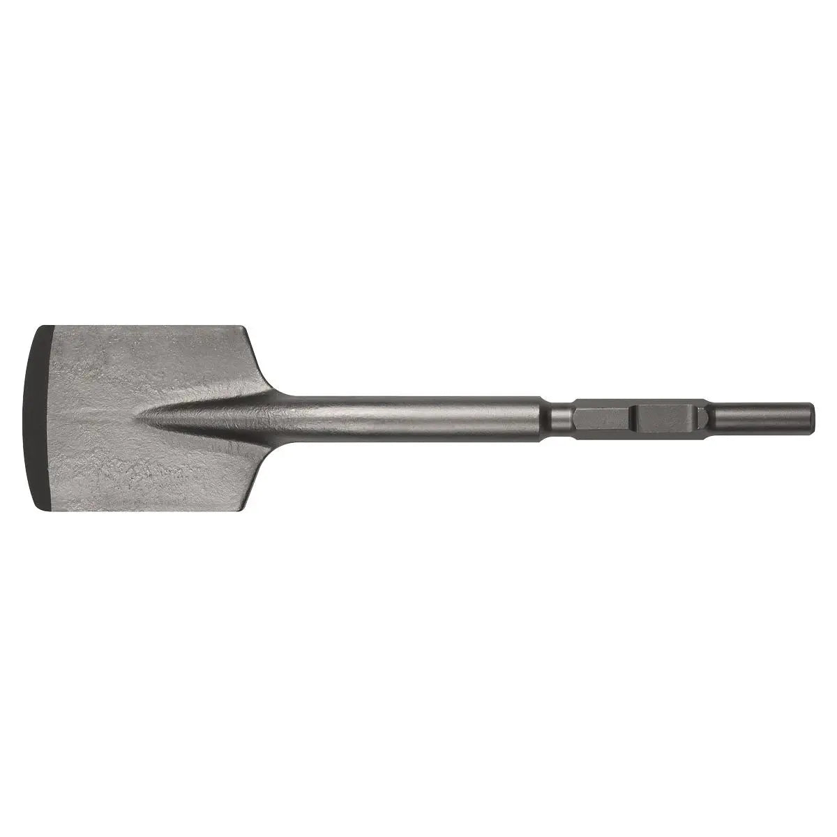 Sealey Clay Spade 110 x 460mm - Kango 900 