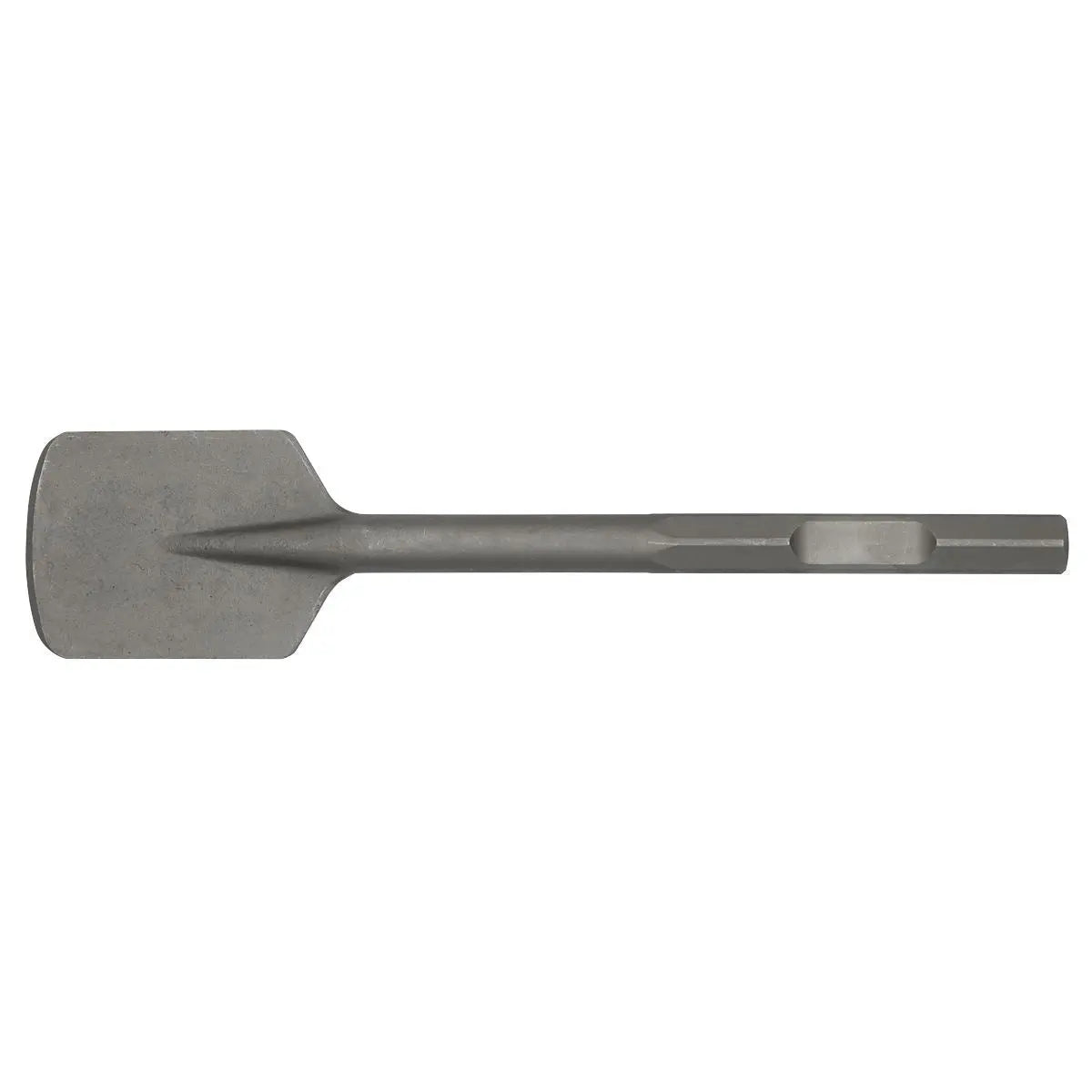 Sealey Clay Spade 110 x 500mm - Bosch 11304 