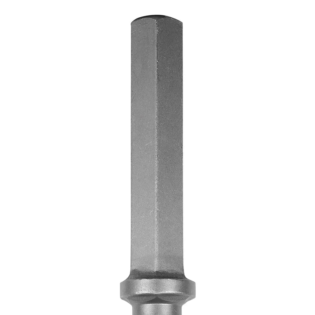 Sealey Clay Spade 140 x 570mm - 1-1/4"Hex 
