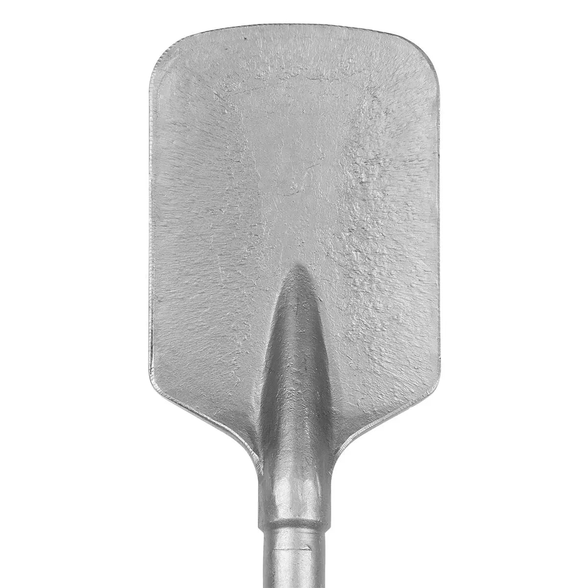 Sealey Clay Spade 140 x 570mm - 1-1/4"Hex 