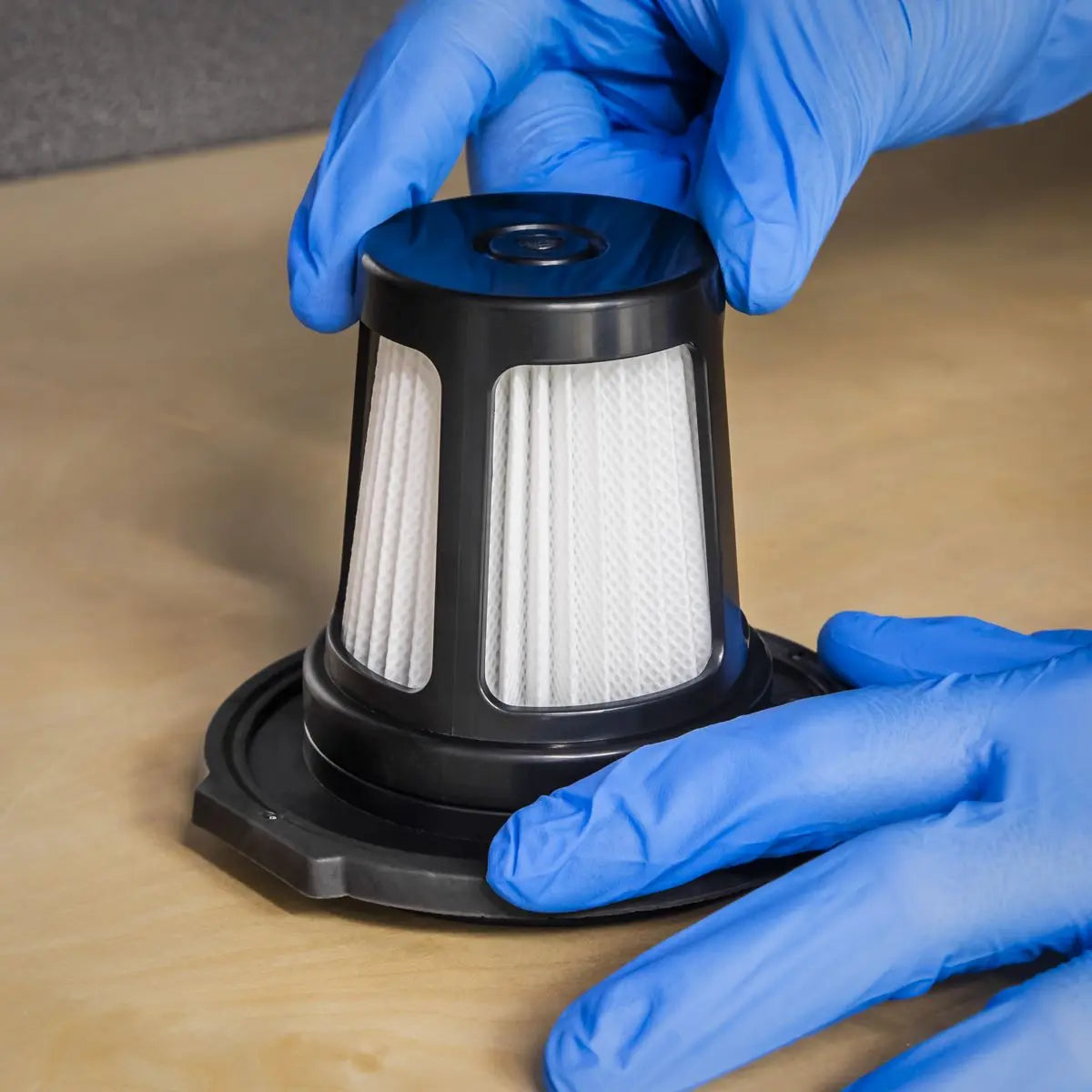 Sealey Cloth Filter Cartridge for CP20VCV 
