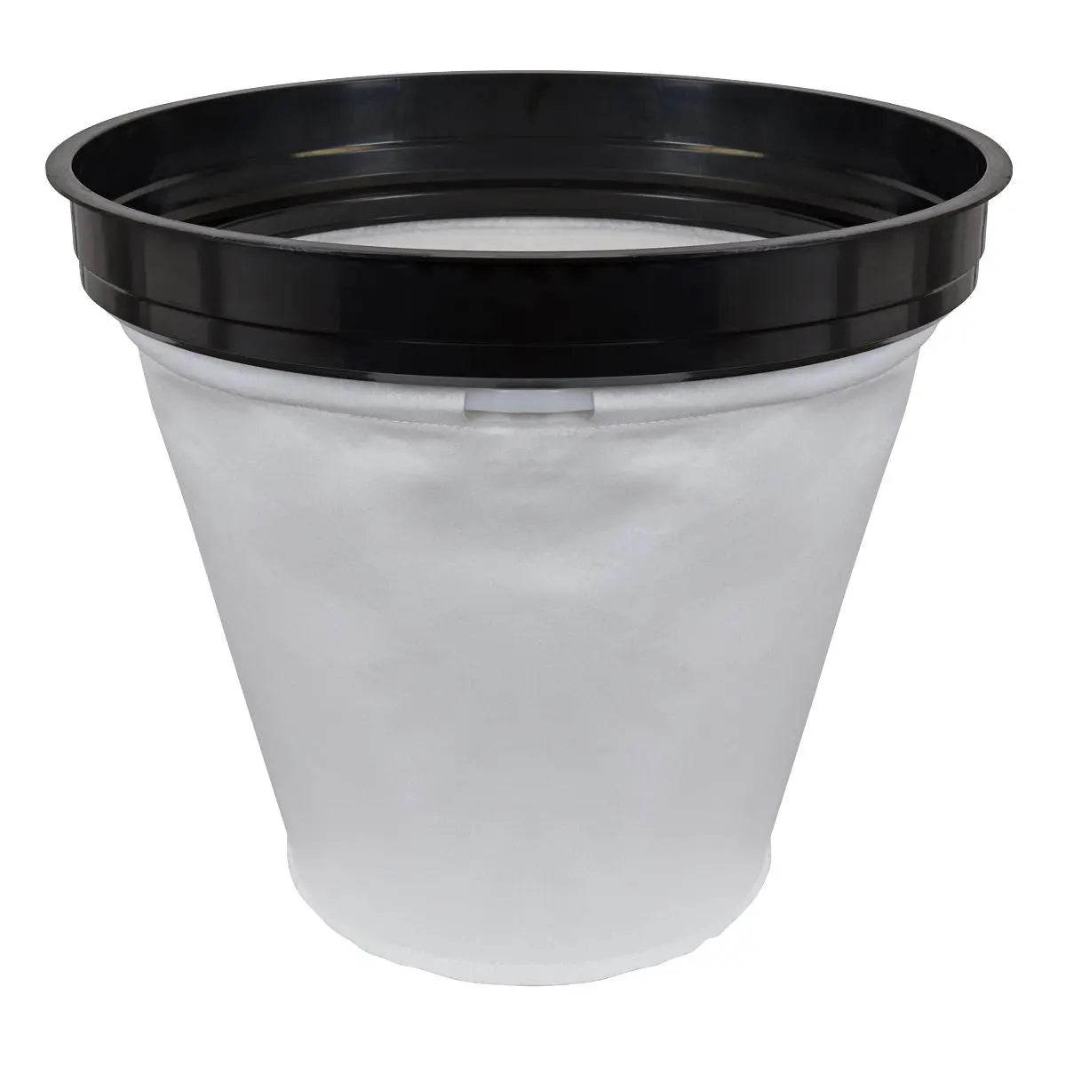 Sealey Cloth Filter for PC460.V2  White Rose Tools