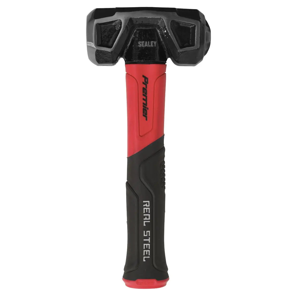 Sealey Club Hammer 3lb Graphite Premier 
