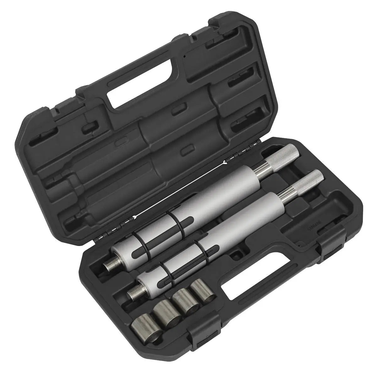 Sealey Clutch Alignment Set - Commercial 