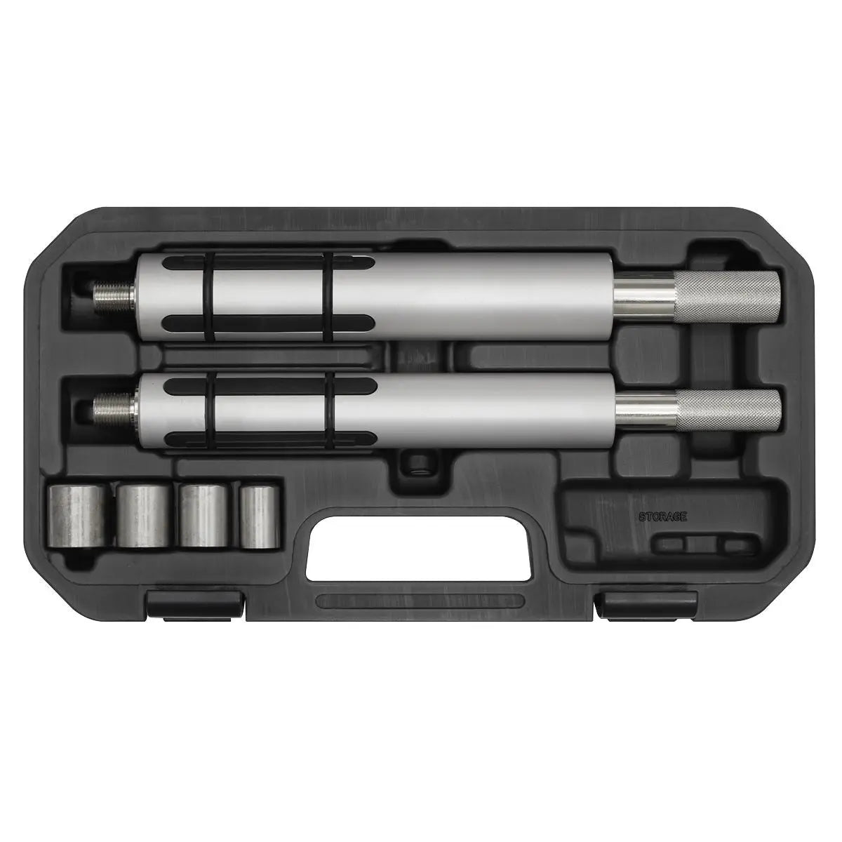 Sealey Clutch Alignment Set - Commercial 