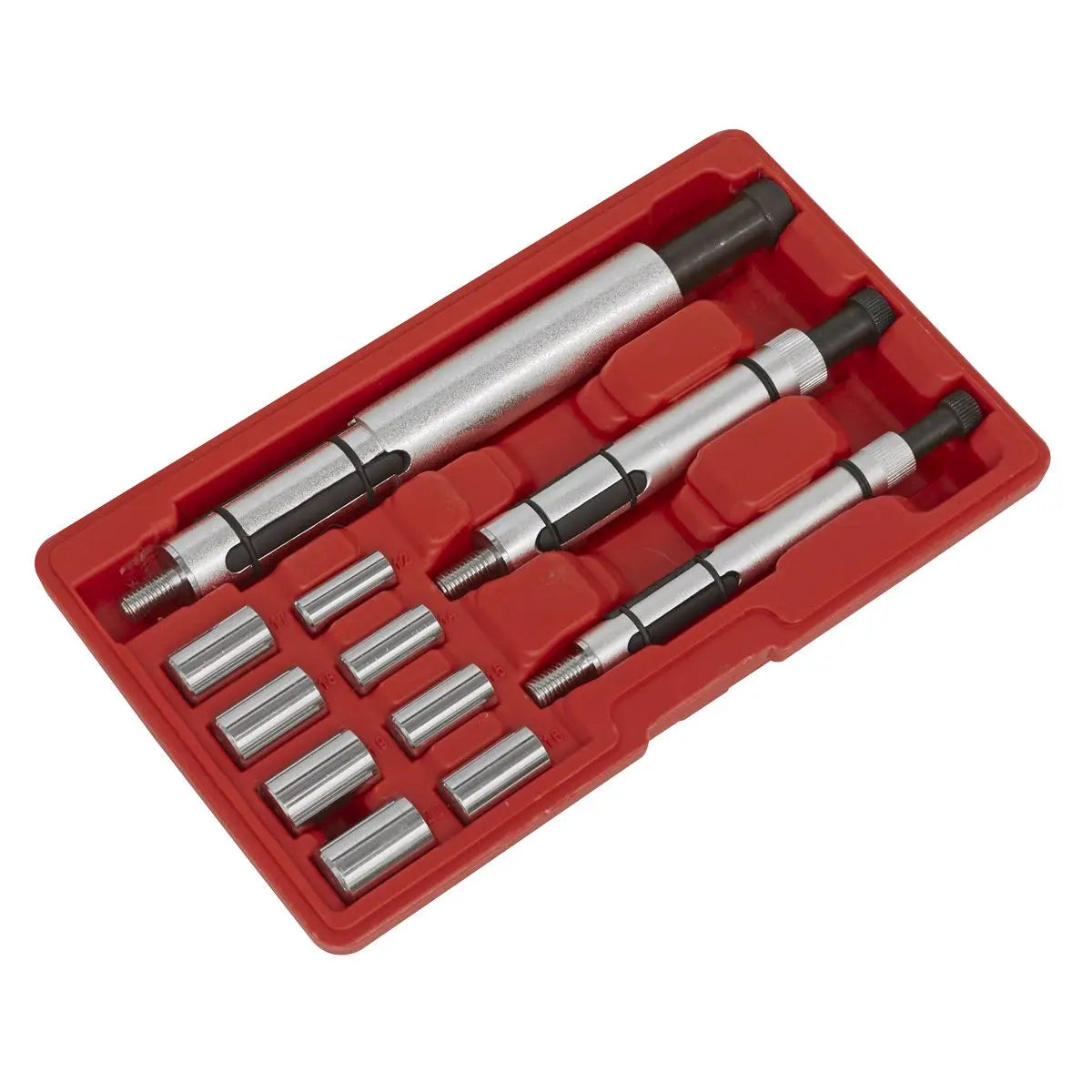 Sealey Clutch Alignment Tool Set 11pc 