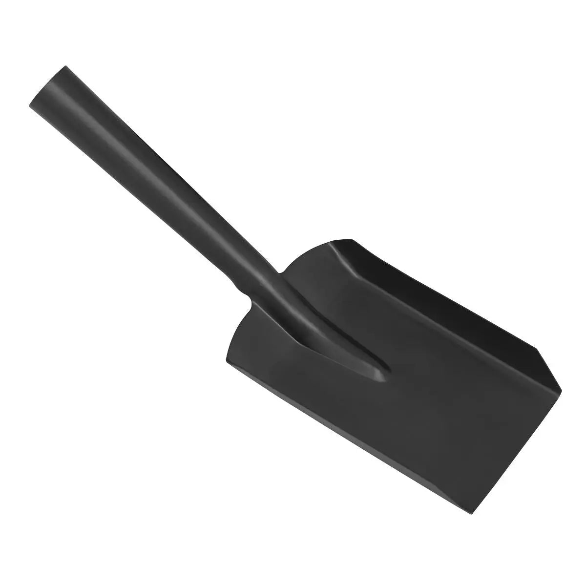 Sealey Coal Shovel 4" with 160mm Handle 