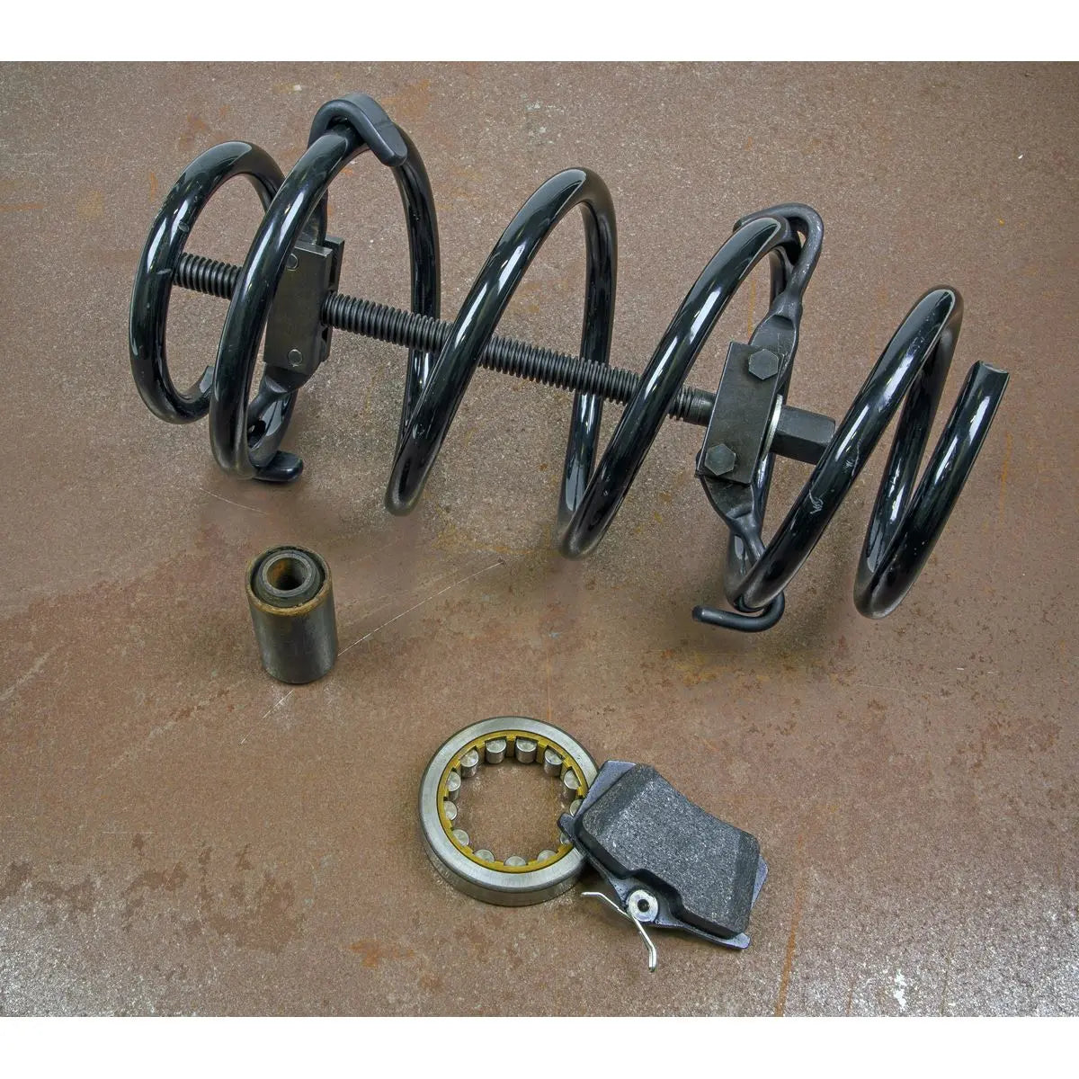 Sealey Coil Spring Compressor 850kg 350mm 