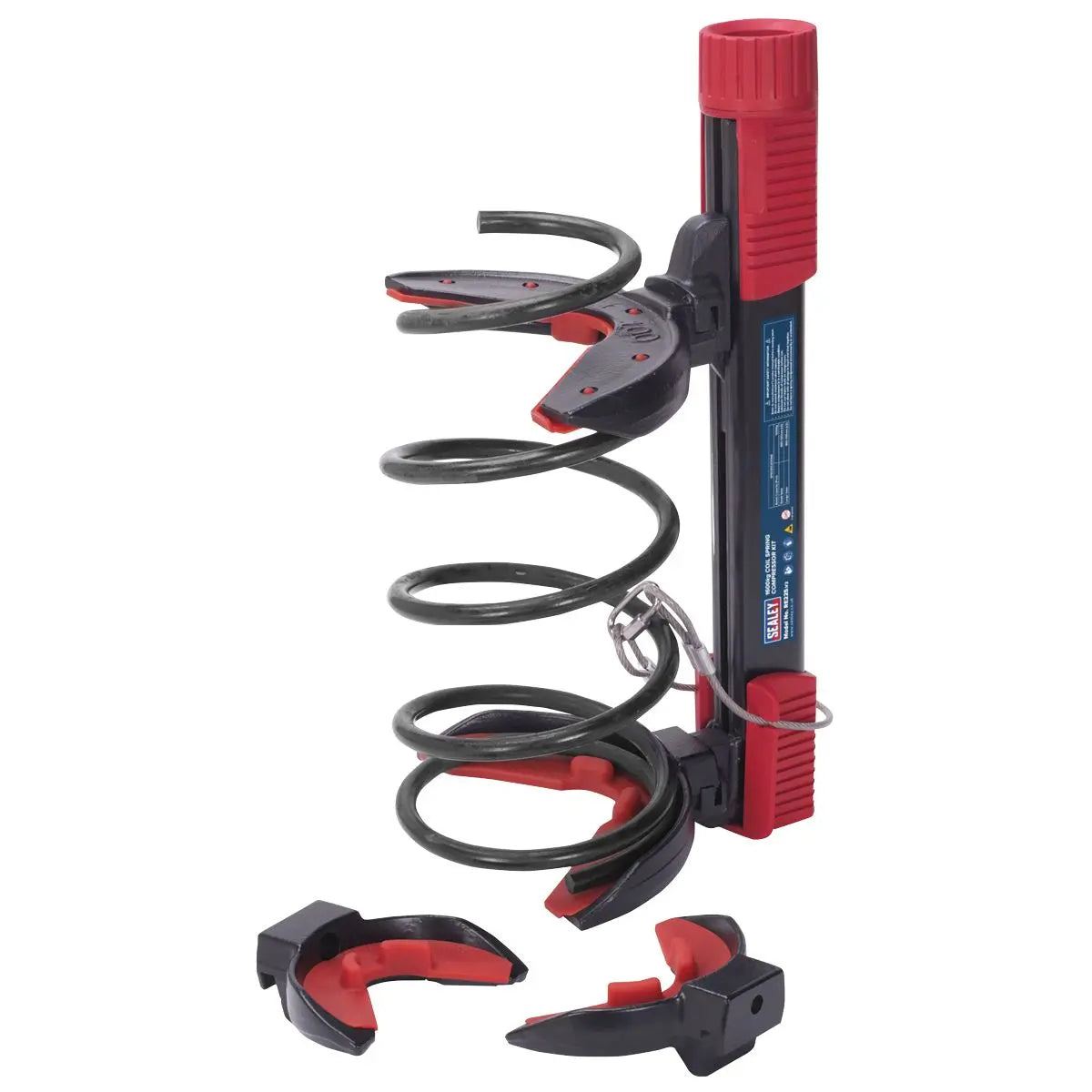 Sealey Coil Spring Compressor Kit 1600kg 