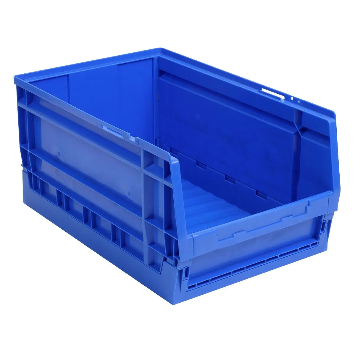 Sealey Collapsible Storage Bin 15L 