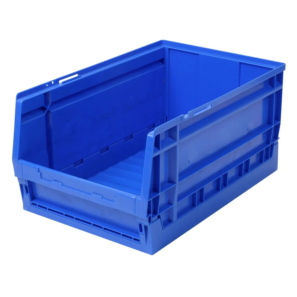 Sealey Collapsible Storage Bin 15L 