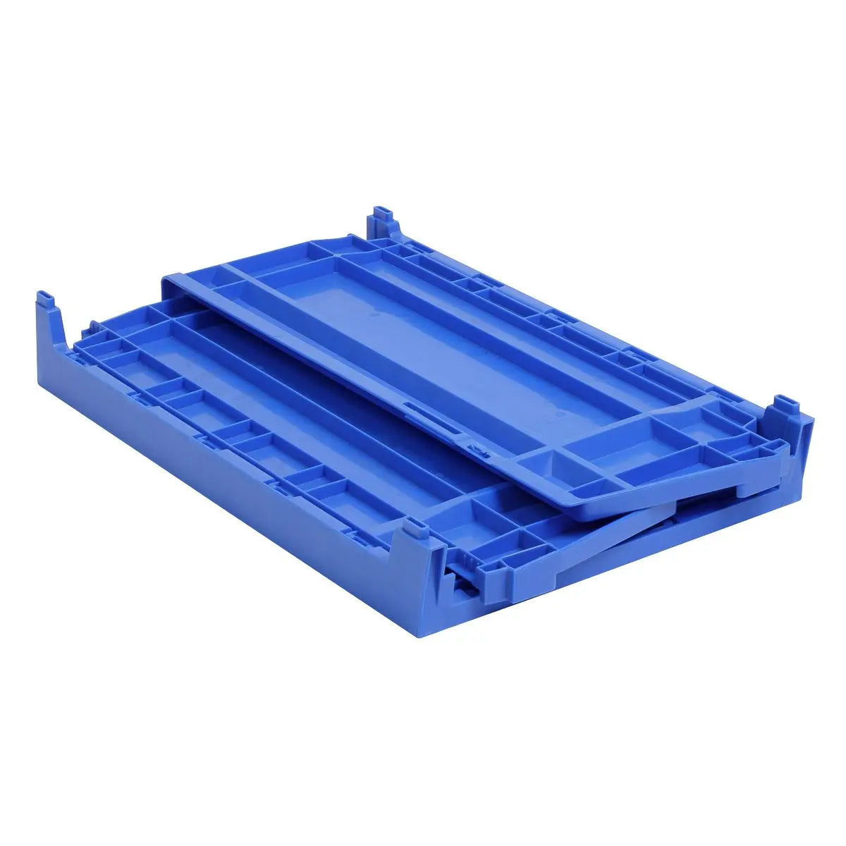 Sealey Collapsible Storage Bin 15L 