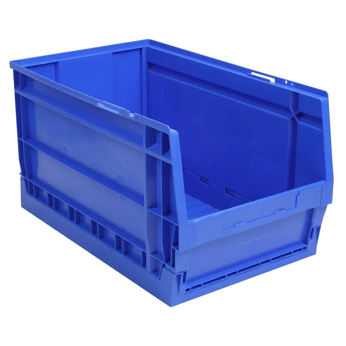 Sealey Collapsible Storage Bin 30L 