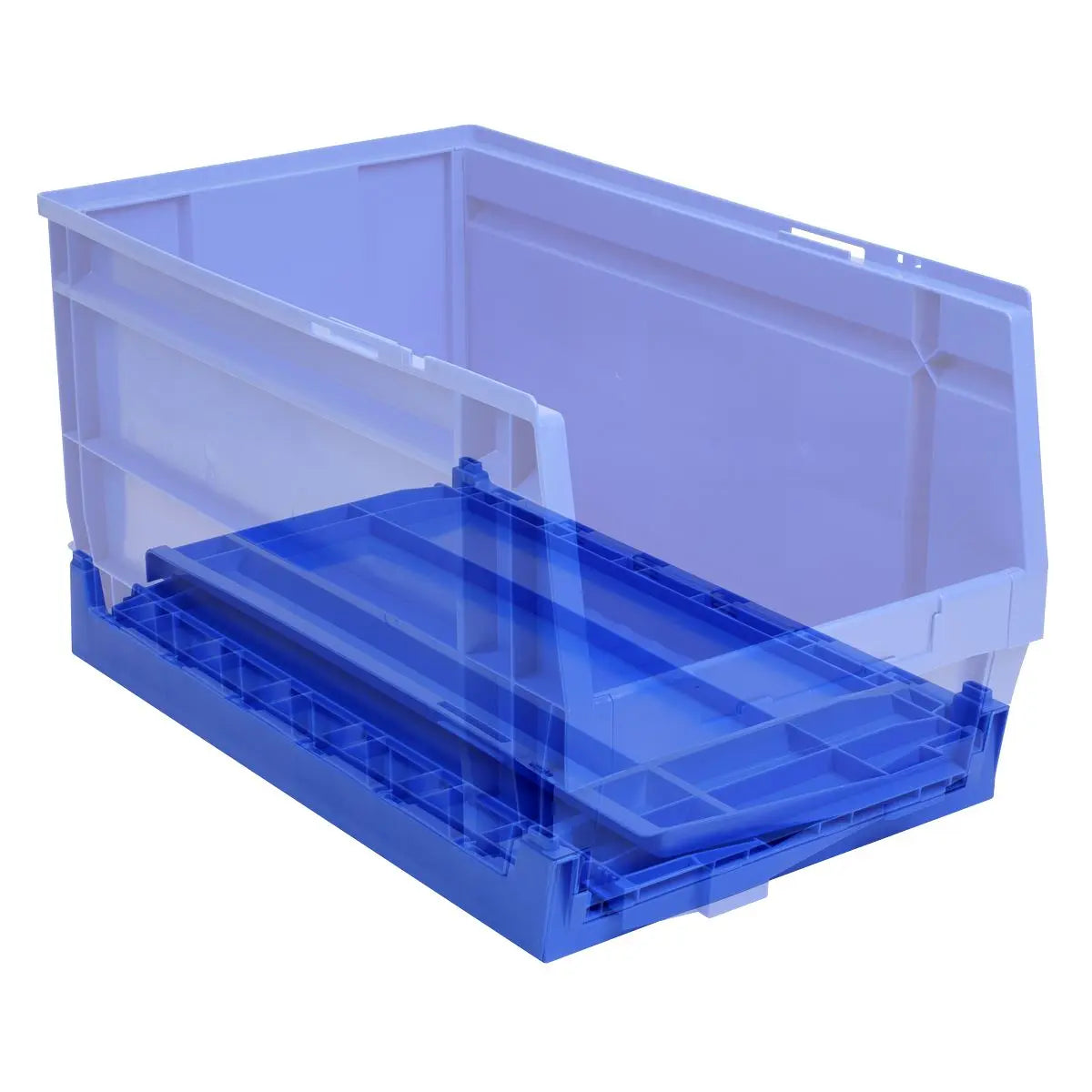 Sealey Collapsible Storage Bin 30L 