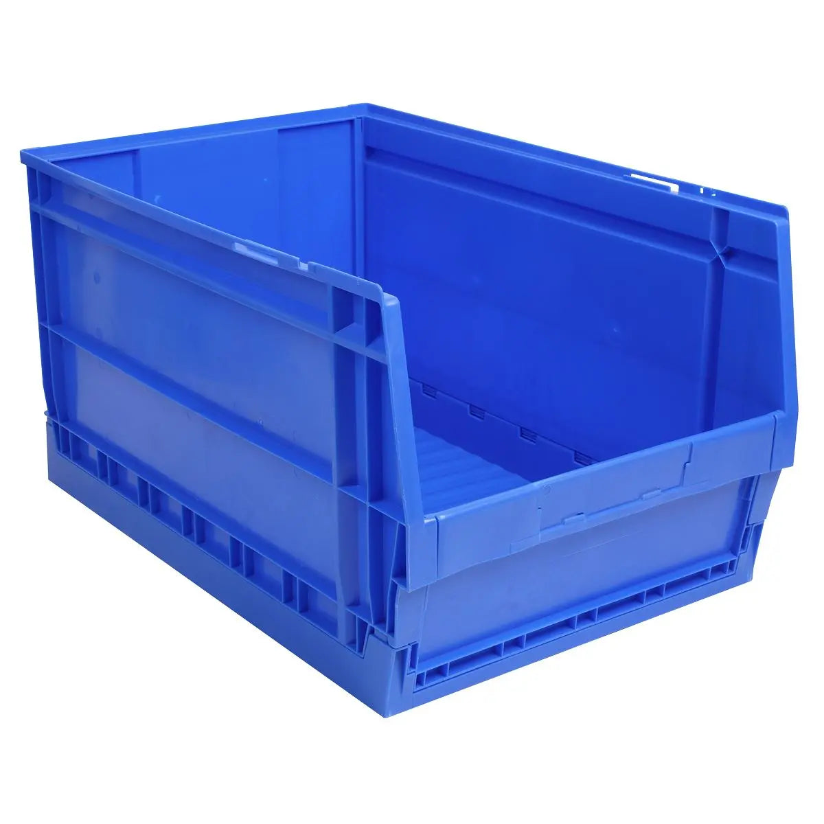 Sealey Collapsible Storage Bin 55L 