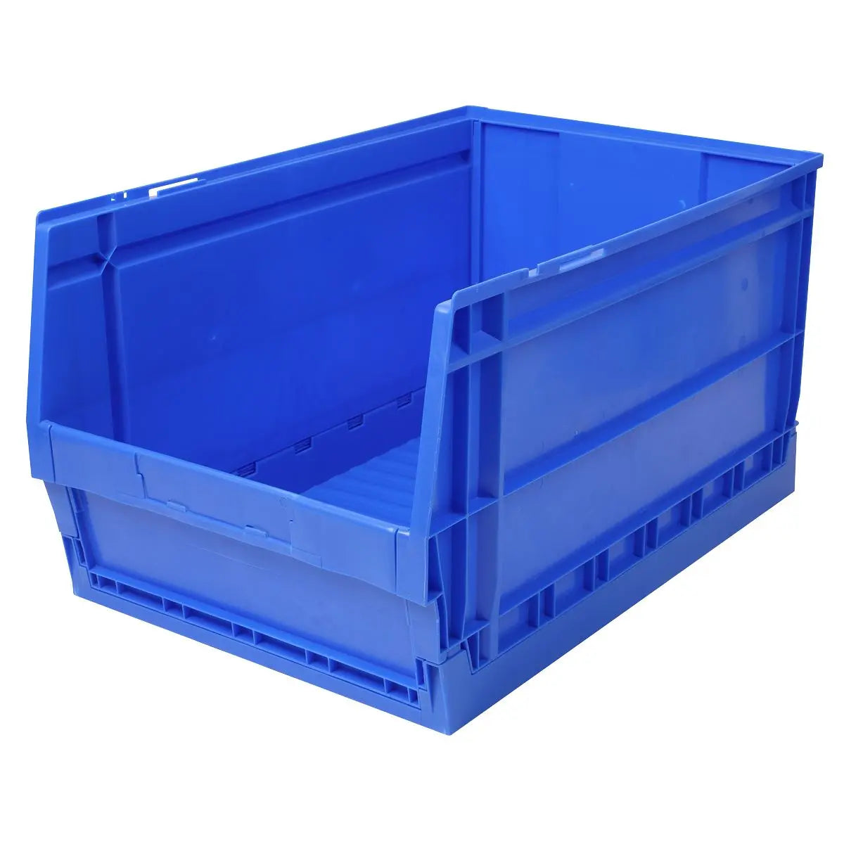 Sealey Collapsible Storage Bin 55L 