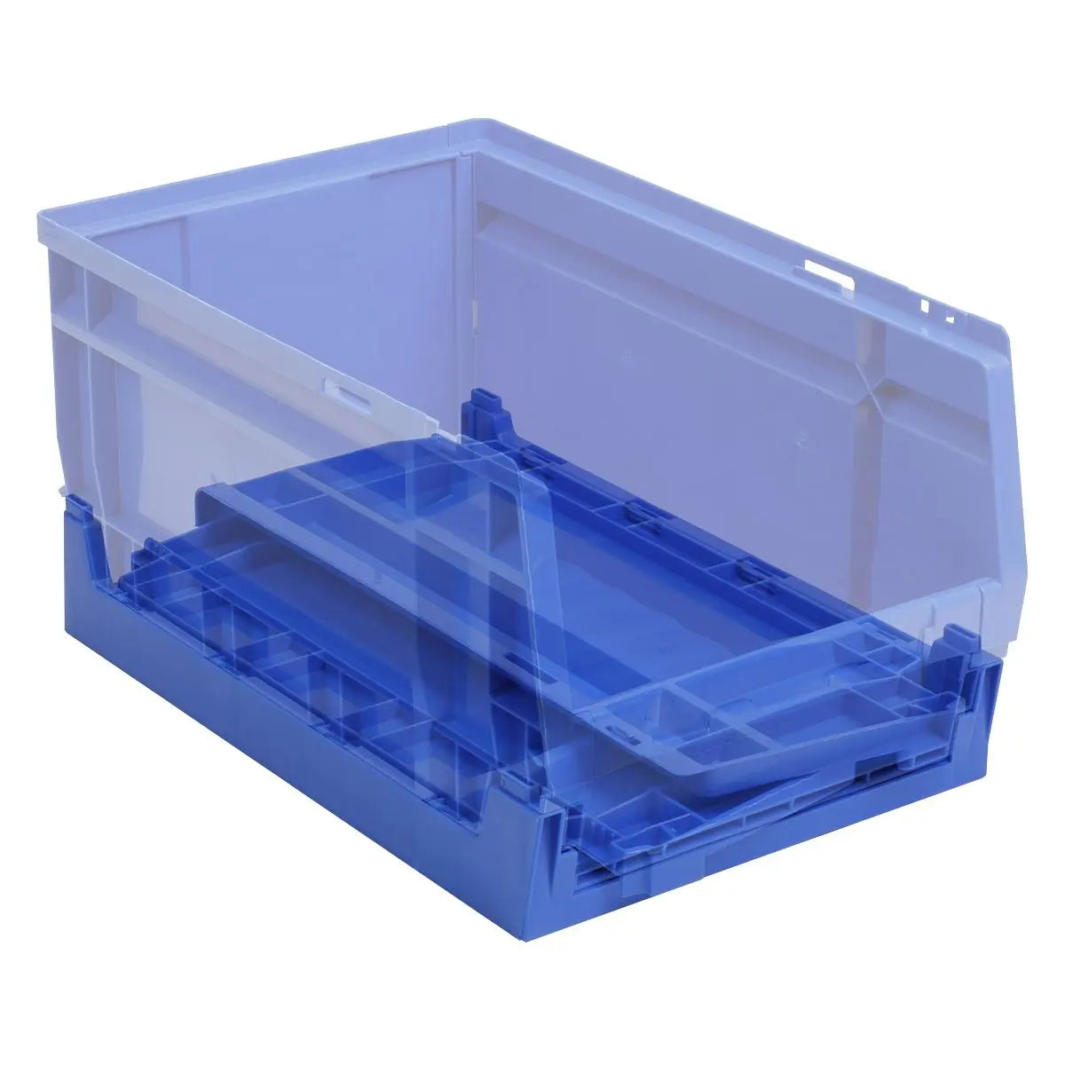 Sealey Collapsible Storage Bin 8.5L 