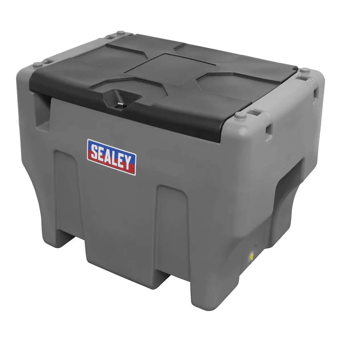 Sealey Combi Fuel Tank 400L/50L Portable 