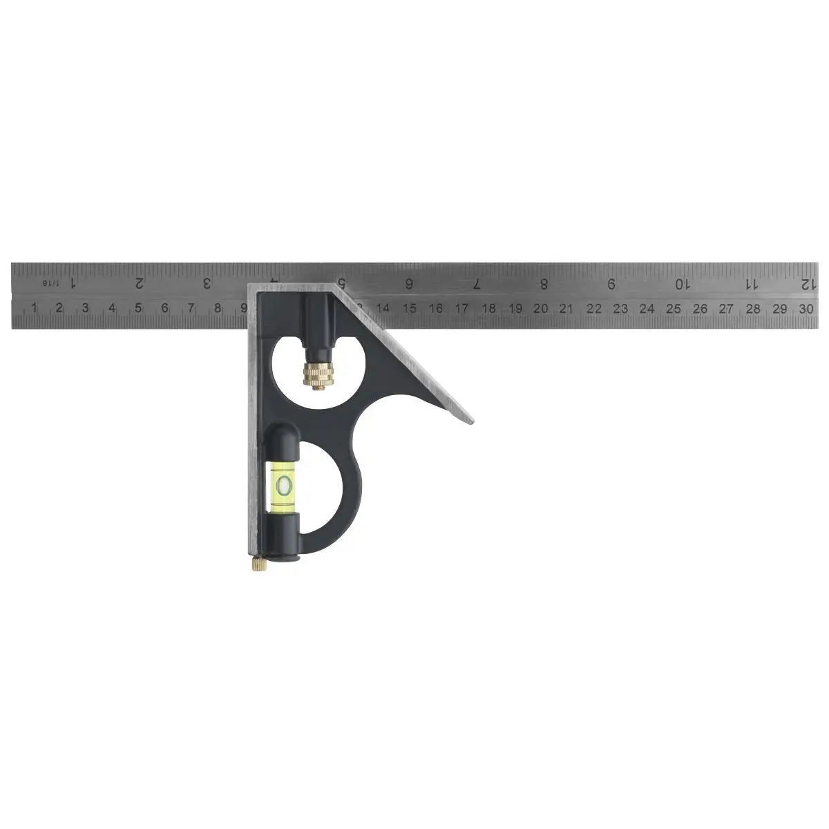 Sealey Combination Square 300mm 