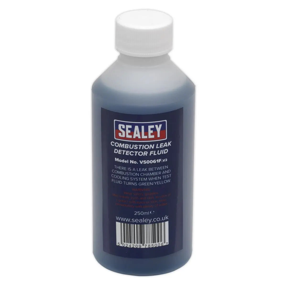 Sealey Combustion Leak Detection Fluid 