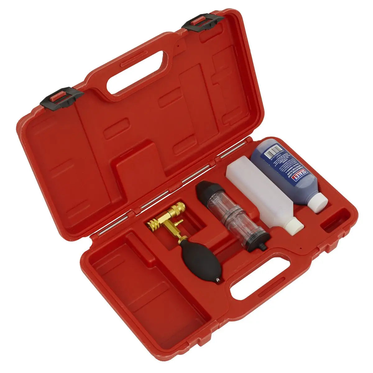 Sealey Combustion Leak Detector 