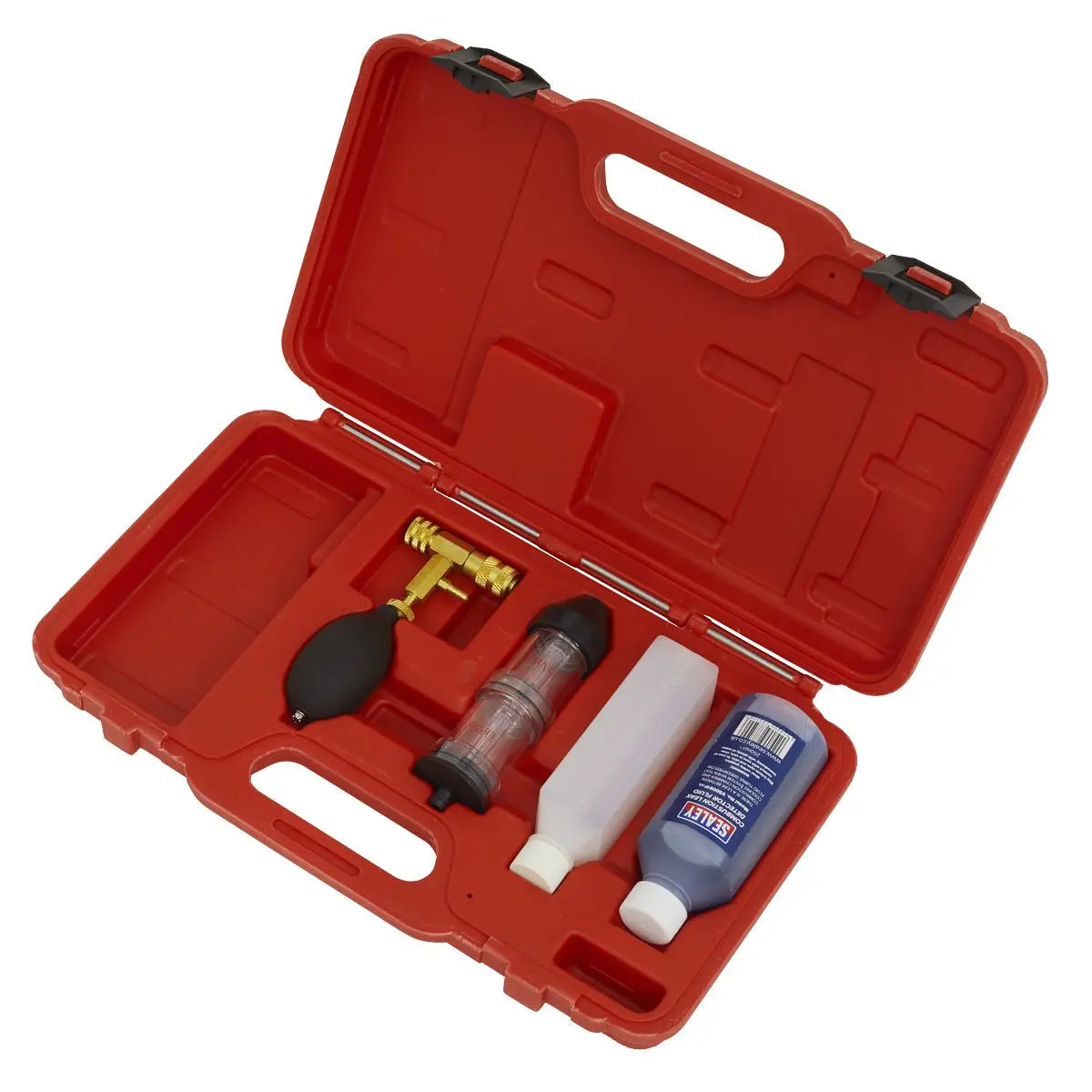 Sealey Combustion Leak Detector 