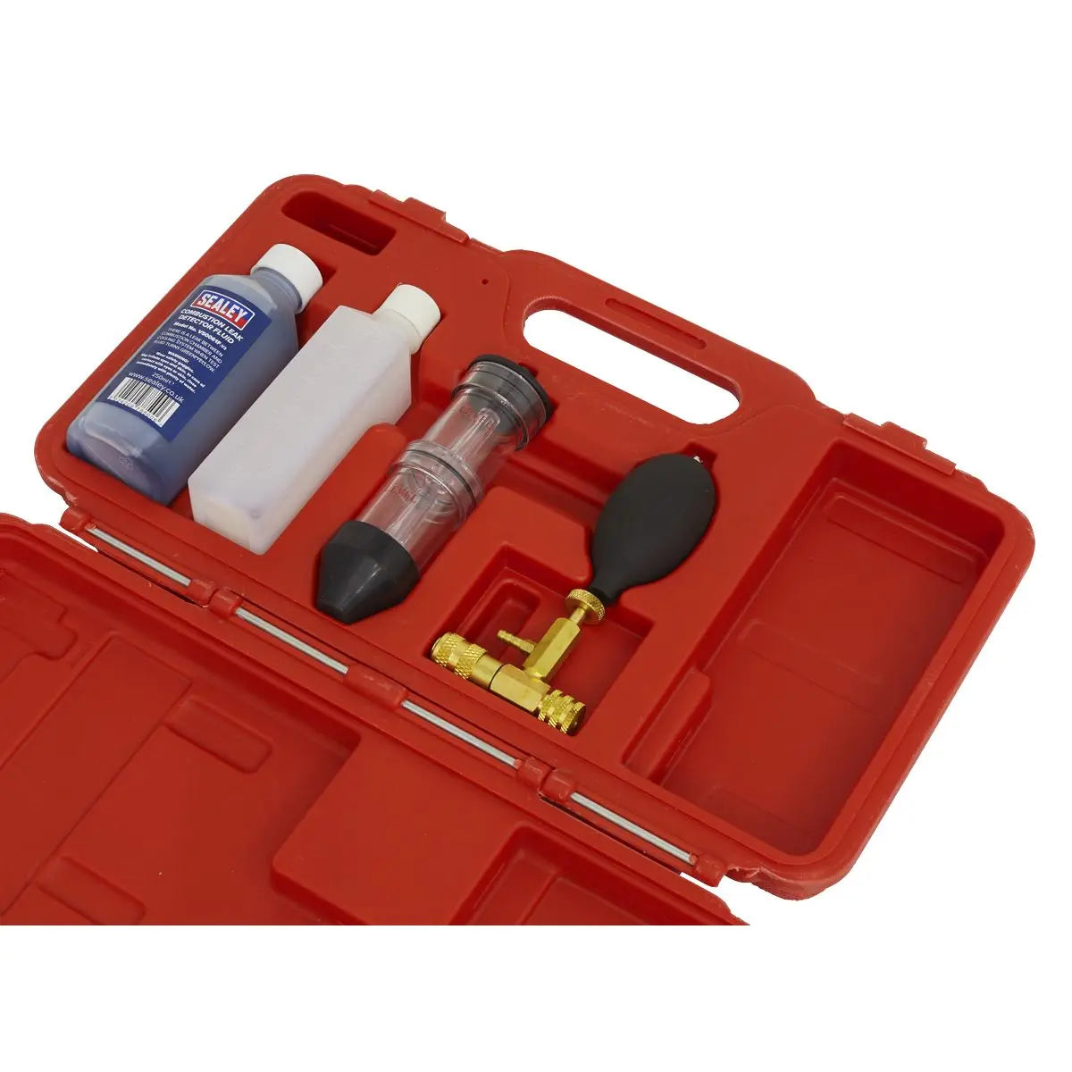 Sealey Combustion Leak Detector 