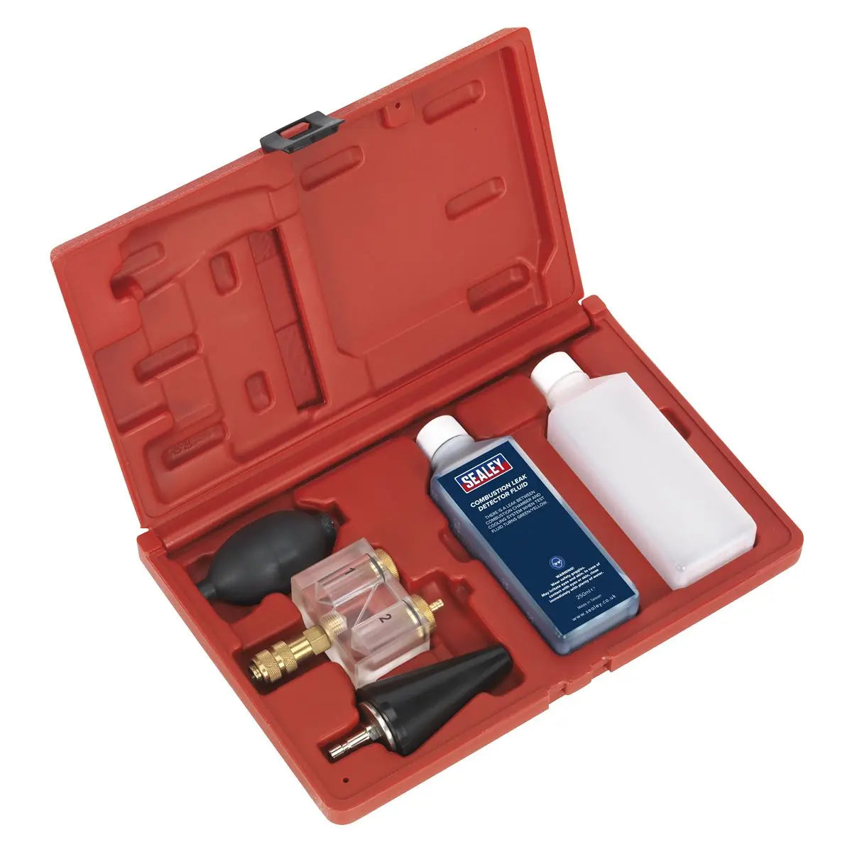 Sealey Combustion Leak Detector 