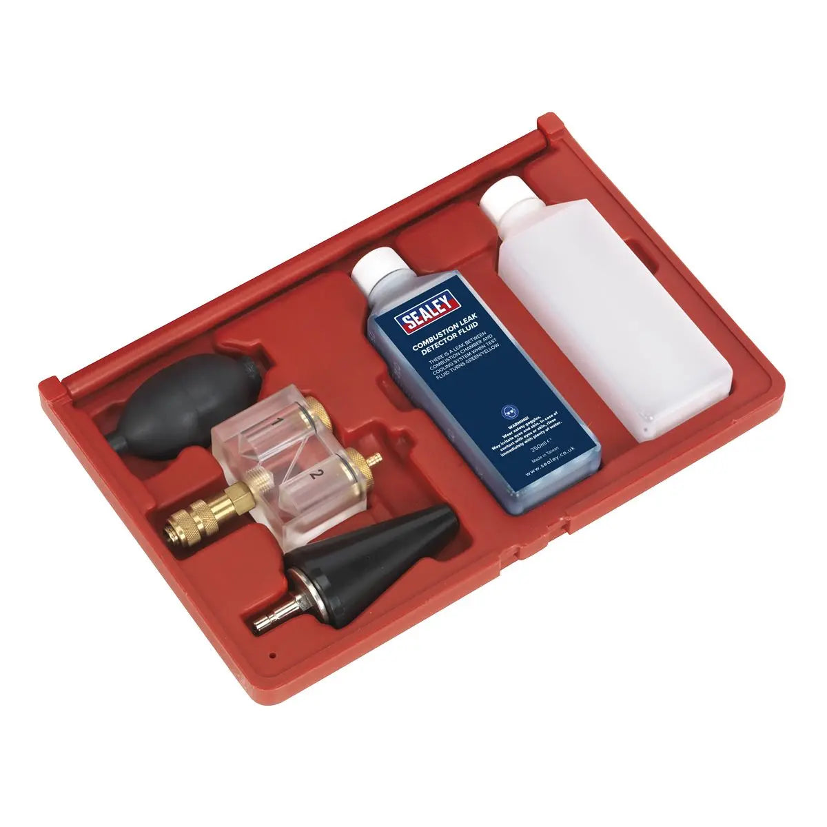 Sealey Combustion Leak Detector 