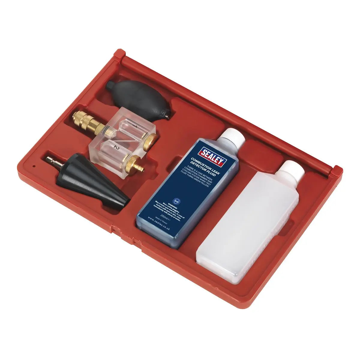 Sealey Combustion Leak Detector 