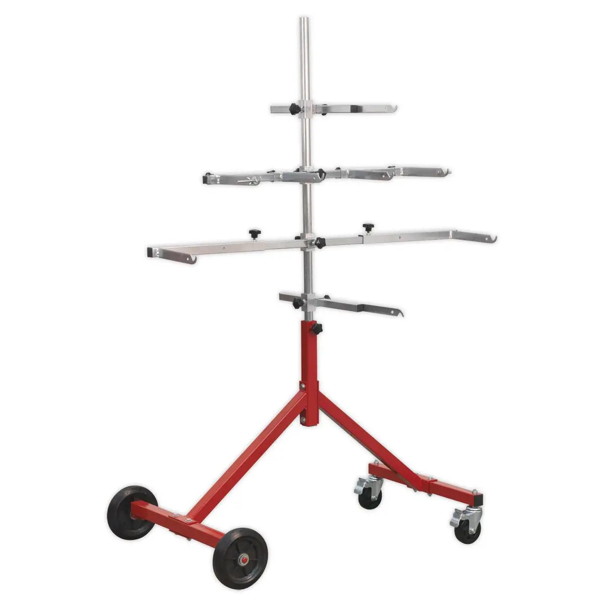 Sealey Commercial Panel Stand - Door, Wing, Bonnet & Bumper 