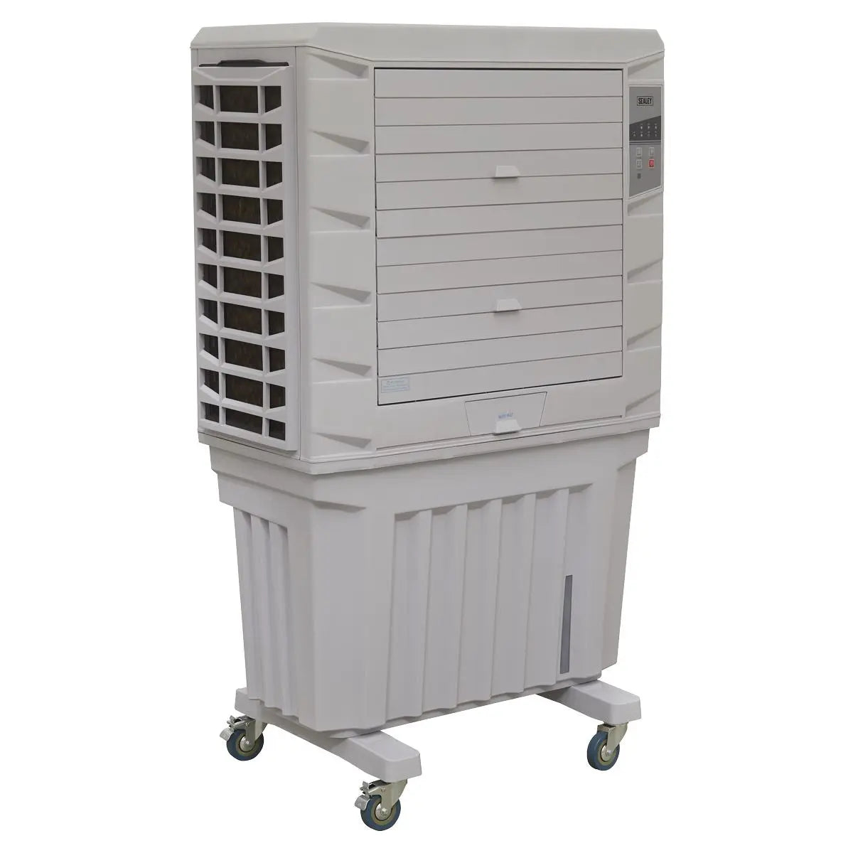 Sealey Commercial Portable Air Cooler  White Rose Tools