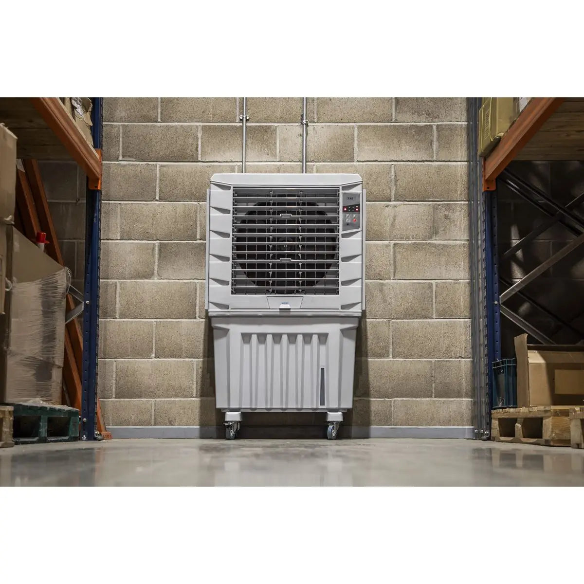 Sealey Commercial Portable Air Cooler  White Rose Tools