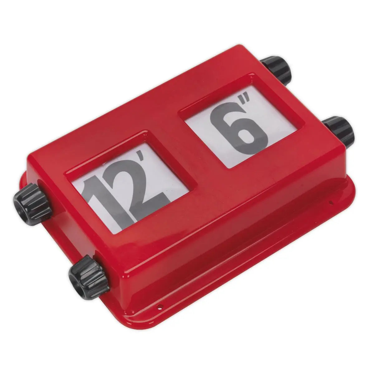 Sealey Commercial Vehicle Height Indicator 