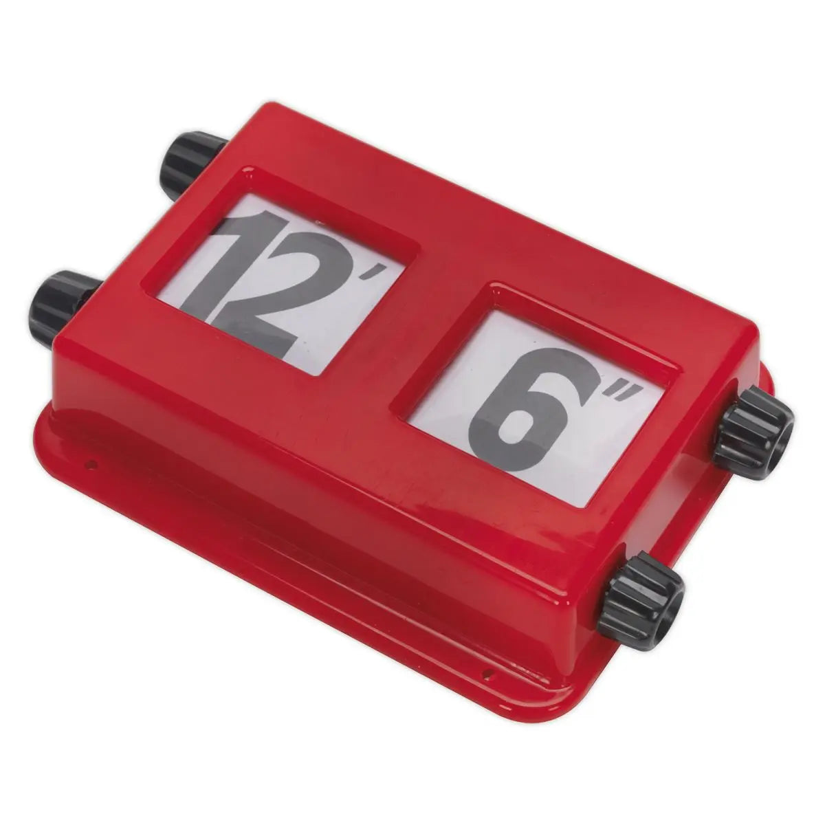 Sealey Commercial Vehicle Height Indicator 