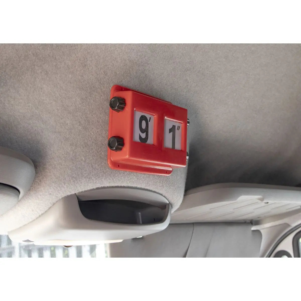 Sealey Commercial Vehicle Height Indicator 