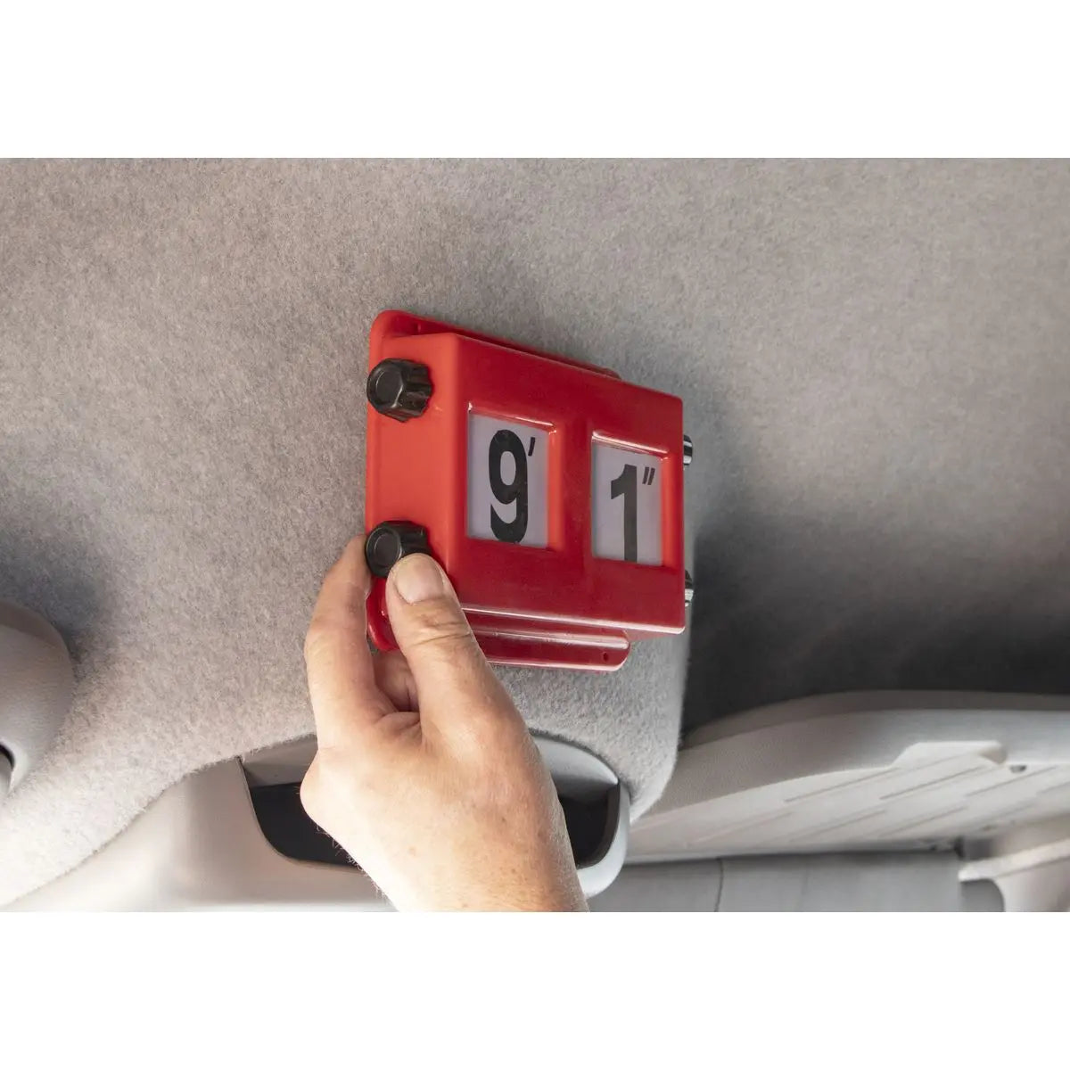 Sealey Commercial Vehicle Height Indicator 