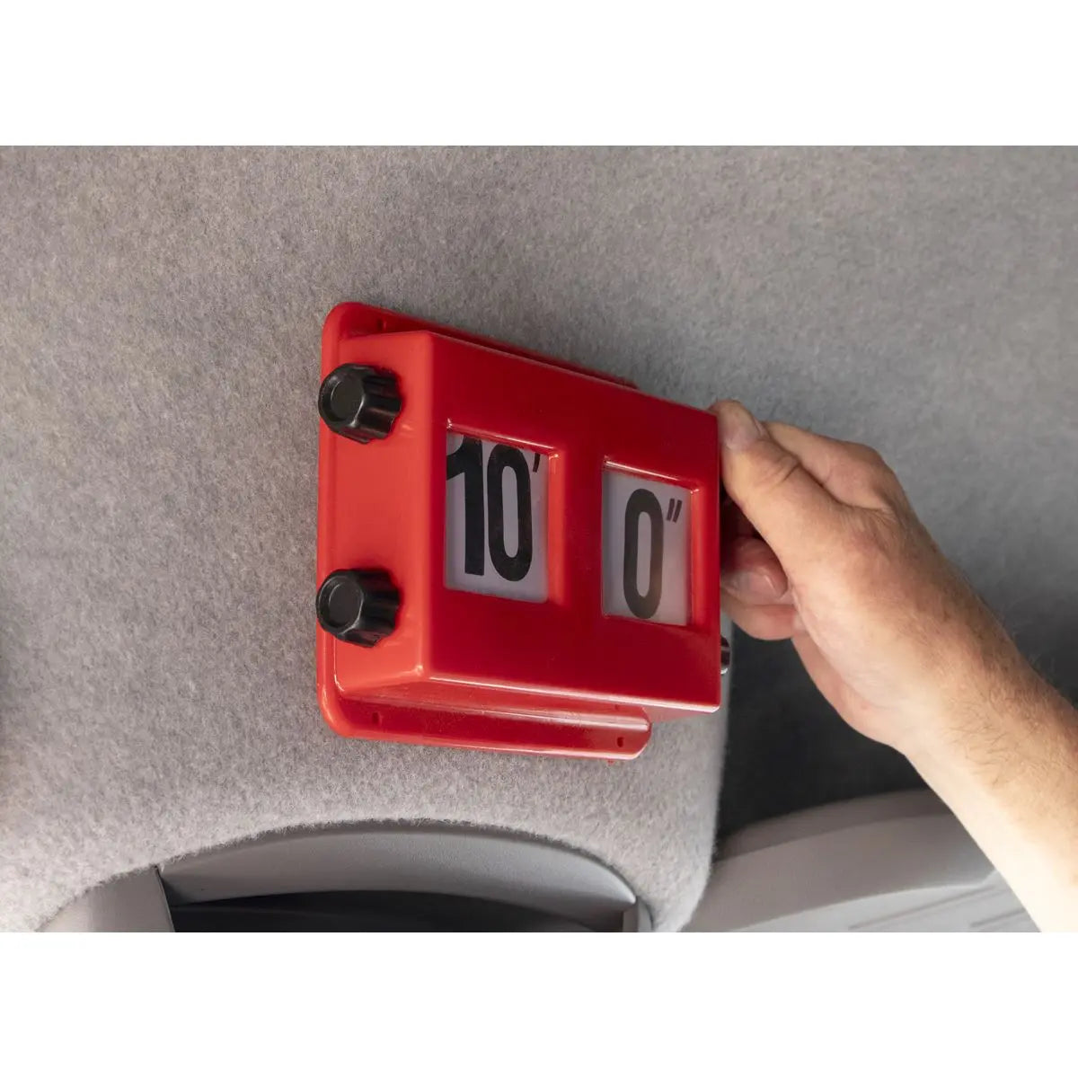 Sealey Commercial Vehicle Height Indicator 