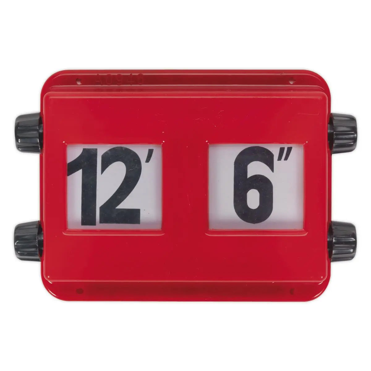 Sealey Commercial Vehicle Height Indicator 