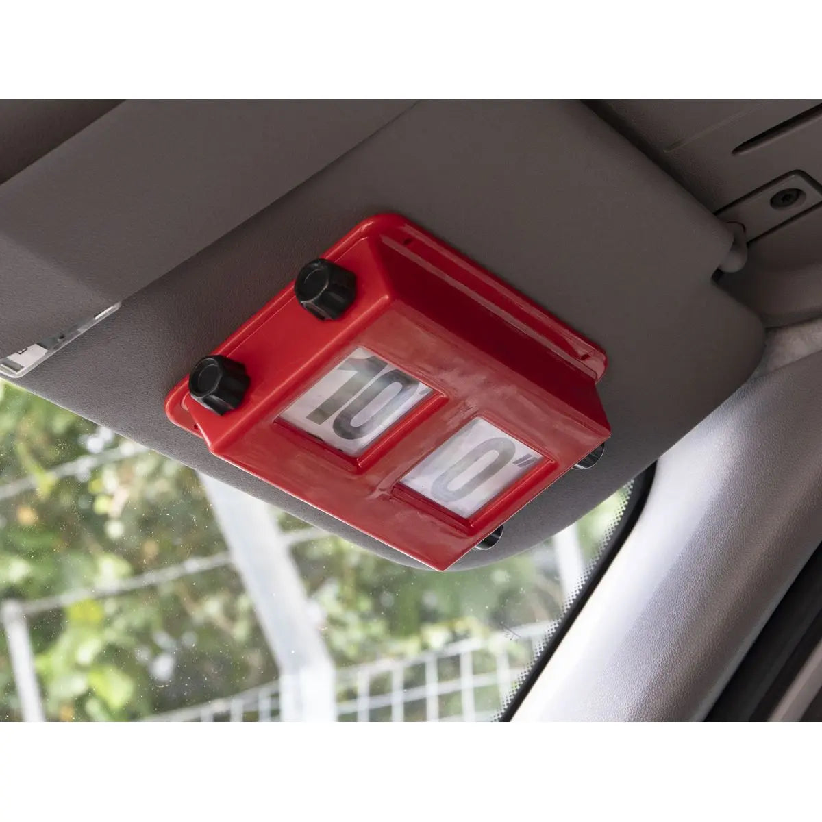Sealey Commercial Vehicle Height Indicator 
