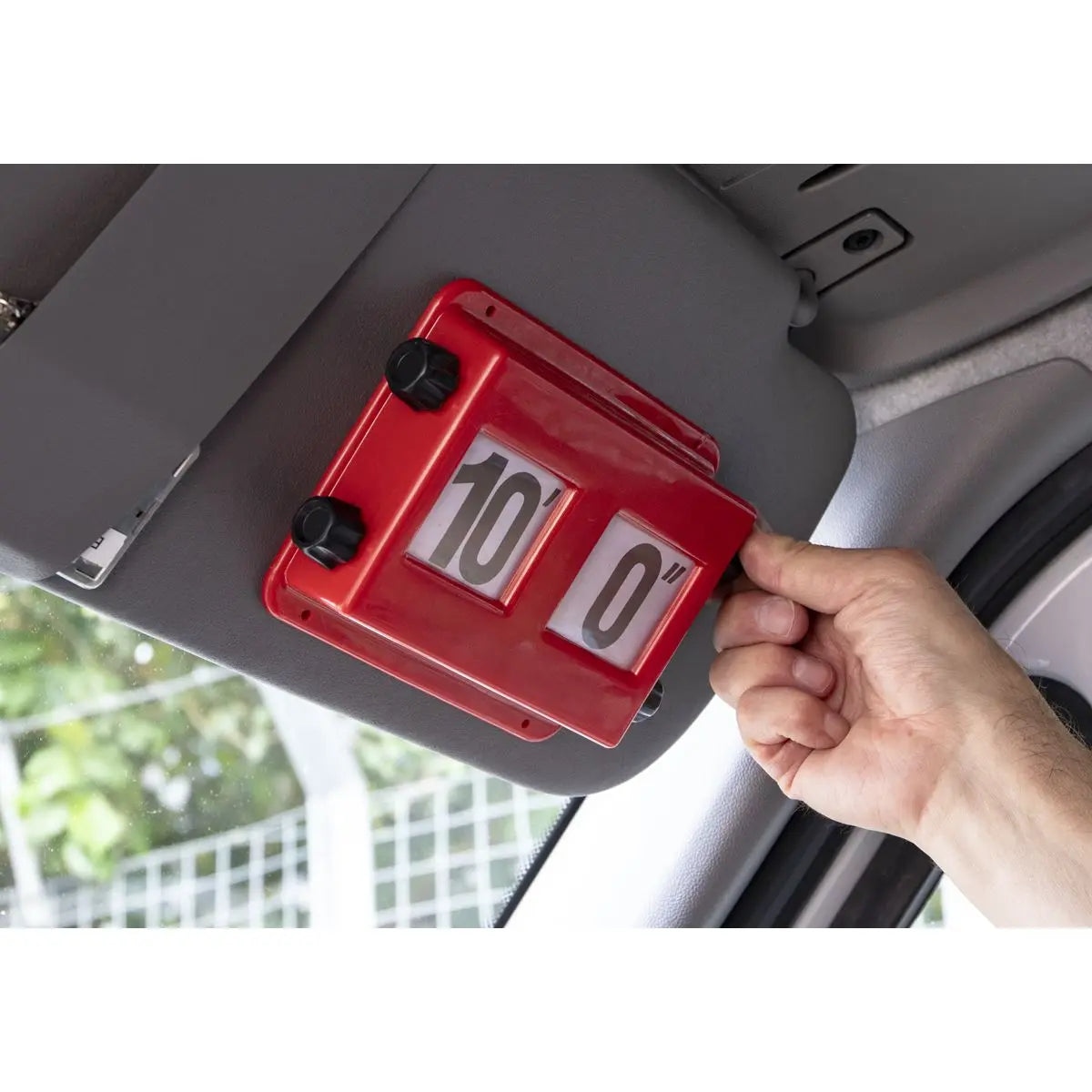 Sealey Commercial Vehicle Height Indicator 