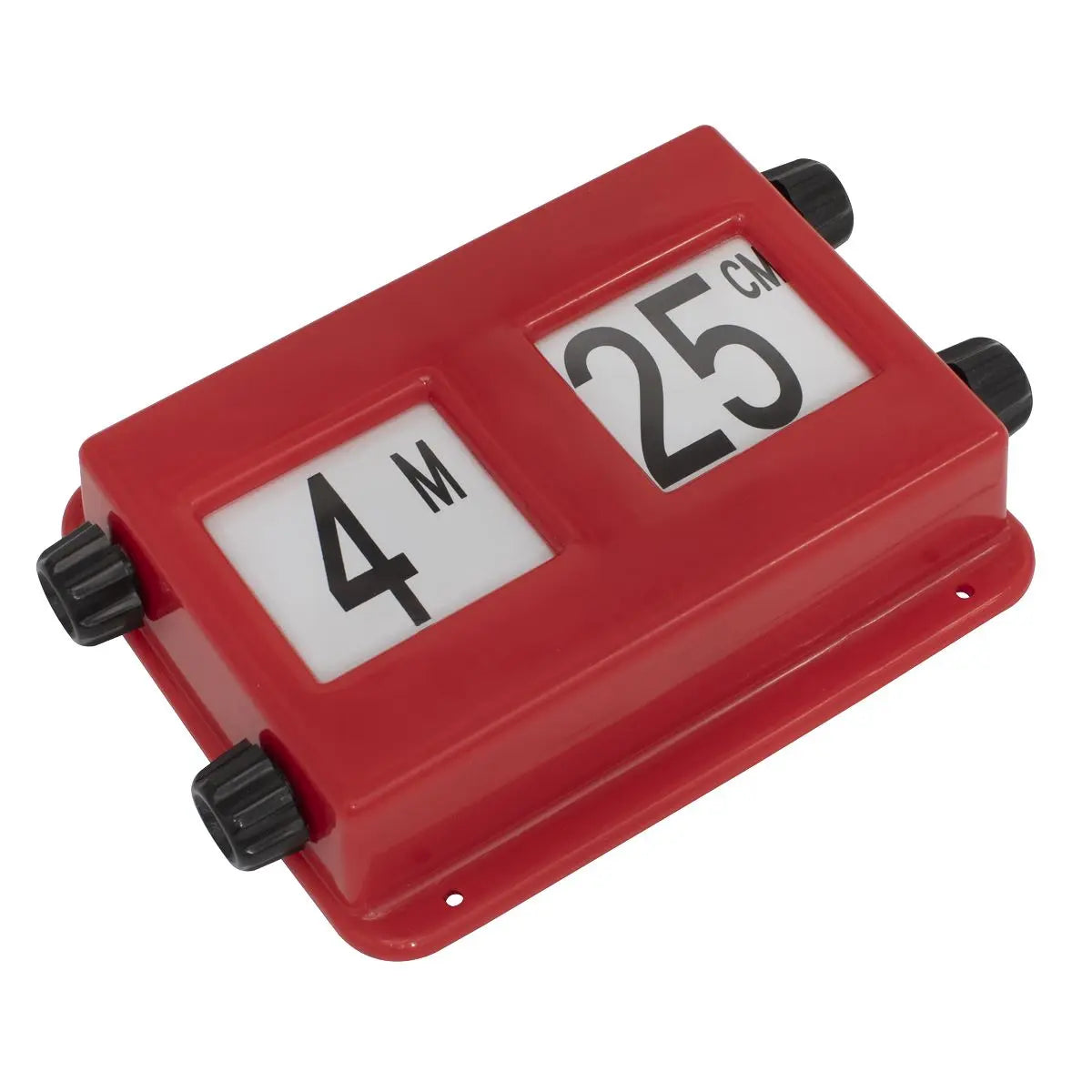 Sealey Commercial Vehicle Height Indicator - Metric 