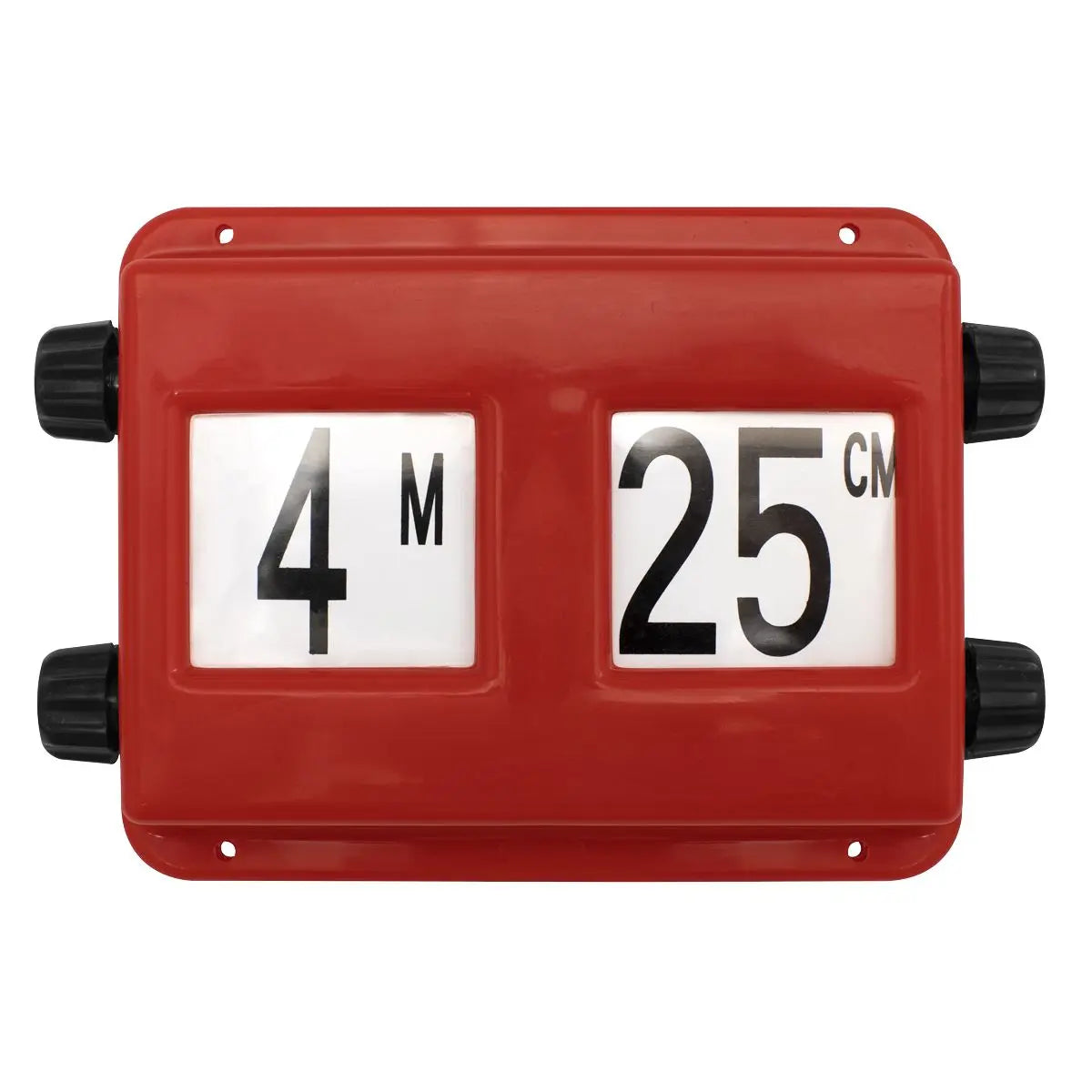 Sealey Commercial Vehicle Height Indicator - Metric 